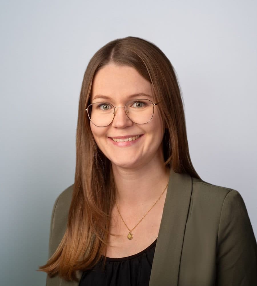 Leona Geretschläger