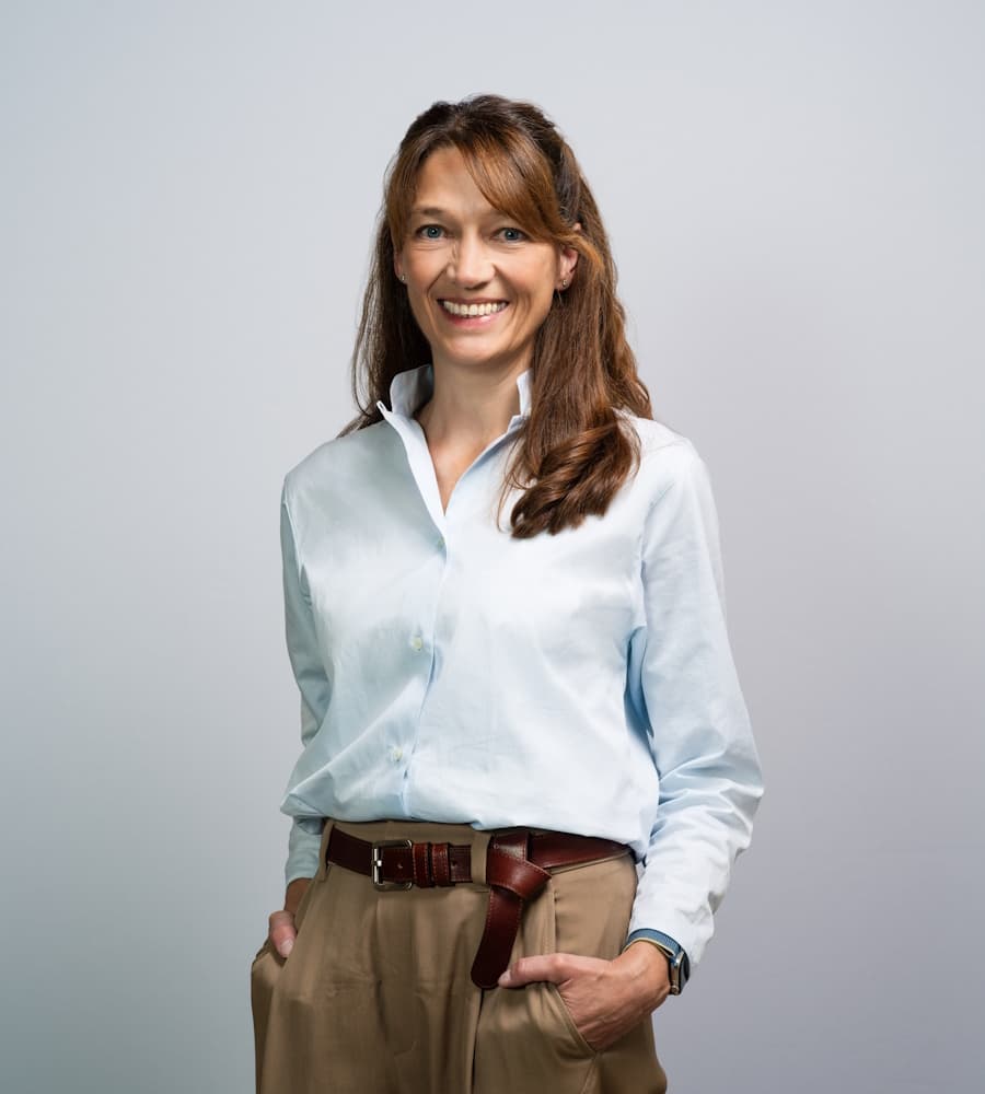 Silke Couturier