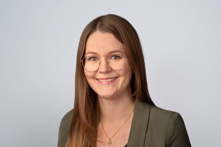Leona Geretschläger